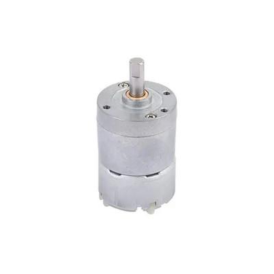 Buy cheap Centrifugal Machine DC Gear Motor 3-36v High Torque Gear Motor 2000-30000rpm from wholesalers