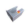 Buy cheap EX200 Excavator Undercarriage Parts Front Idler Front Fork from wholesalers