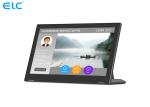 Android 9.0 OS Commercial Digital Signage Desktop Stand Sensitive Touch