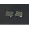 Buy cheap 2x2mm Fancy Color Sapphire Gemstone Ring Necklace Jewelry from wholesalers
