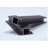 Buy cheap 2.0mm 3.0mm Aluminium Extruded Profile Aluminum Glass Door Frame from wholesalers