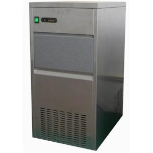 Buy cheap ZB-50A Commercial Bullet Ice Maker from wholesalers