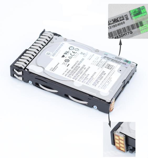 Buy cheap Genuine Internal Hard Disk 870759-B21 900GB 15k SFF 2.5'' 870795-001 SAS 12Gb/S 15K from wholesalers