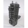 Buy cheap Belparts Excavator Main Valve Pc60-5 Control Valve For KOMATSU 709-26-11303 709-26-11302 from wholesalers