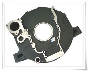 Buy cheap Cummins Flywheel Housing 4933285 from wholesalers