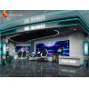 Buy cheap VR Amusement Park Equipment Children Play Zone Virtual Reality Arcade Theme Park Playground from wholesalers