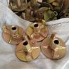 Buy cheap Formwork Fasteners Two Wings Anchor Nut For Concrete Construction from wholesalers