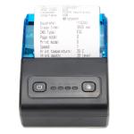 58mm Max Paper Size Portable BT Thermal Line Receipt Printer for Android Eryin 2