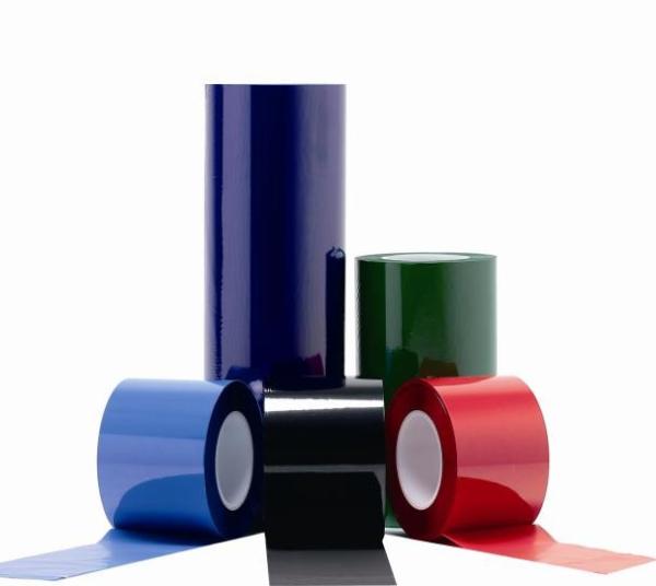 Buy cheap Red Black Green Hot Stamping Foil For Pharmaceutical Use from wholesalers