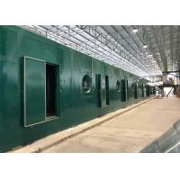 Buy cheap Carbon Steel Band Dryer 2000m Flash Dried Pulp product