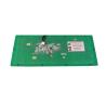 Buy cheap USB Wired Industrial Keyboard With Touchpad Military Level 275.0mm X 104.0mm from wholesalers