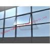 Buy cheap High Intensity Prefabricated Multi Storey Commercial Steel Buildings For Hospital from wholesalers