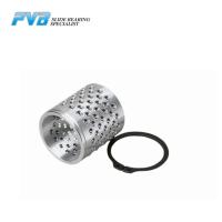 Buy cheap Aluminum Base Ball Cage Bearing ISO Retainer Ball Cages American Type C product