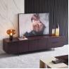 Buy cheap Eco Friendly 3D Interior WPC Wall Panel 195mm High Weather Resistance from wholesalers