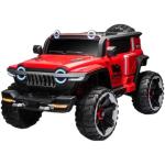Stable 12V10 Kids Electric Toy Car 4 Wheel Off Road Vehicle Speed Adjustable