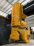 CNC Control System Stone Bridge Cutter 0-6000mm Cutting Length