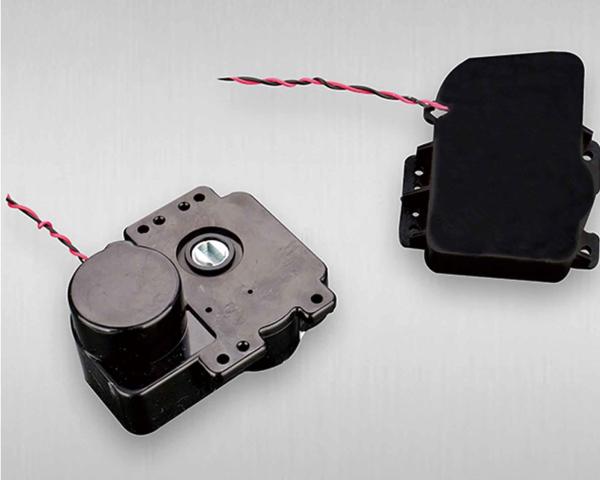 Buy cheap IOT Smart DC2.5V 2 Port Valve Motor DN15 PN10 Heating Control from wholesalers