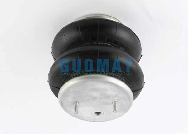 Buy cheap Double Convoluted Truck Air Spring A01-760-0335 Firestone Air Ride Rubber Air Bag Kits from wholesalers