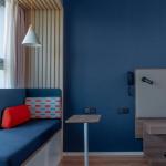 Initial Payment Four Star Hotel Modern Style Standard King Size Bedroom