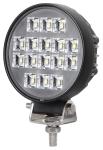 Wholesales Round magnetic cordless led work light HCW-L24284 24W FLOOD