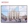 Buy cheap 5.5 Mm Customized Super Narrow Bezel Video Wall 46 Inch Horizontal 1920*1080 from wholesalers