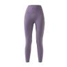 Buy cheap Antibacterial High Rise Yoga Pants Seamless Workout woman Leggings from wholesalers