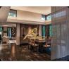 Buy cheap Decorative Metal ball chain room divider curtain from wholesalers