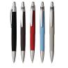 Buy cheap rubber sprayed Sheraton hotel pen,Sheraton hotel logo printed pen from wholesalers