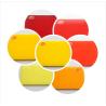 Buy cheap Coloured Transparent Flexible Acrylic Sheet 1 Inch Thick Acrylic Sheet Cast forming from wholesalers