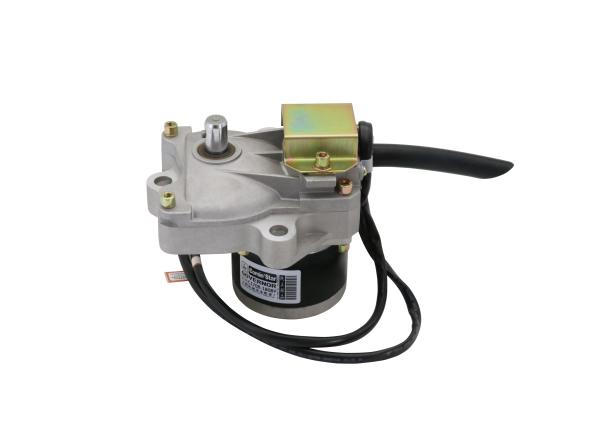 Buy cheap 7834 - 40 - 2000 / 2001 Excavator Throttle Motor PC200 - 6 / 220 - 6 ISO9001 Approval from wholesalers