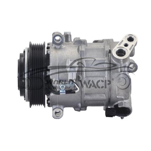 Buy cheap Air Conditioning Compressor Auto 68103198AC 68103198AA For Jeep Cherokee For Chrysler200 WXCK034 from wholesalers