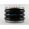 Buy cheap Style 314 High Strength Bellows Firestone Air Spring W01-358-8003 W01-358-7926 from wholesalers