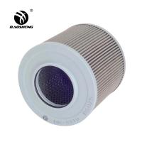 Buy cheap DAEWOO Copper Mesh Diesel Engine Hydraulic Oil Suction Filter 150*138mm product
