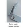 Buy cheap Oem wholesale Silicone case Compatible for iPhone16 Pro Max from wholesalers