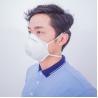 Buy cheap Non Woven N95 Cup FFP2 Mask Personal Use Disposable Dust Mask Anti Dust from wholesalers