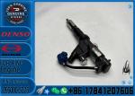 Diesel Engine Fuel Injector 095000-5225 23670-E0341 095000-5972 295050-0490