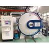 Buy cheap Press Gas Quenching Furnace 1300C Cooling For High Speed Tool Mould Steel from wholesalers