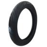 Buy cheap Light Pulling Radial Motorcycle Tires , Round Black Rear Motorcycle Tires from wholesalers