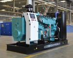 10kw-50kwSmall Gas Turbine Generator for Sale Natural Gas/LPG/Biogas Generator