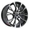 Buy cheap A356.2 Replica BMW Replacement Rims Two Tone OEM 20 Inch 5x120 Staggered Wheels from wholesalers