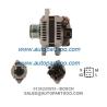 Buy cheap 0123525501 0986042590 - BOSCH Alternator 24V 100A Alternadores from wholesalers
