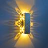 Buy cheap Modern fashion Aluminum led light fixture Up and down led wall lamp(WH-RC-08) from wholesalers