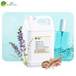 Sea Wind Fragrance Oil Sea Salt Perfume Oil Factory Supplier For Perfume Making