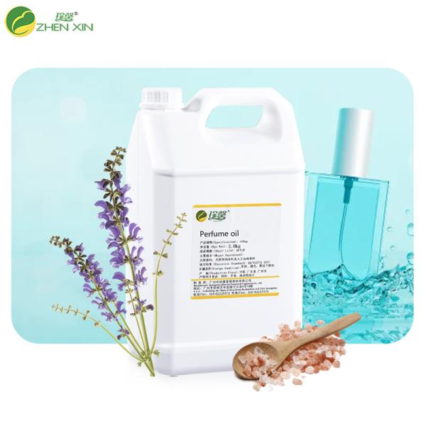 Buy cheap Sea Wind Fragrance Oil Sea Salt Perfume Oil Factory Supplier For Perfume Making from wholesalers