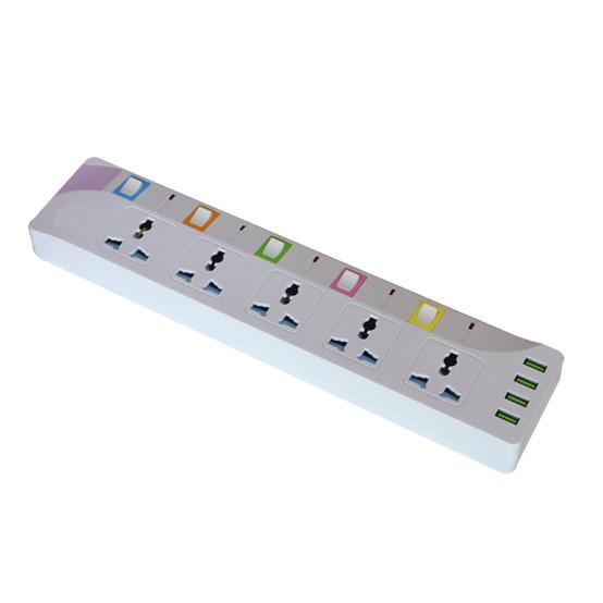 Buy cheap Africa Middle East Extension Socket from wholesalers