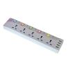 Buy cheap Africa Middle East Extension Socket from wholesalers