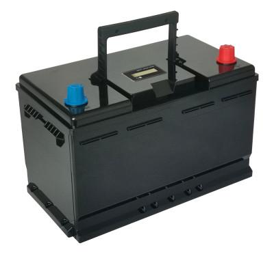 Lithium 12V Starter Batteries 12.8V 60Ah LiFePO4 600A Trolling Motor LiFePO4