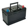 Buy cheap Lithium 12V Starter Batteries 12.8V 80Ah LiFePO4 1200A Trolling Motor LiFePO4 Battery from wholesalers