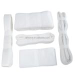 PO Vacuum Replacement Bags 20m Dust Collector Plastic Bags Customized