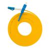 Buy cheap Optical Fiber Connection Fiber Optic Patchcord SC UPC LC UPC With 5 from wholesalers